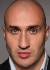 Георгий Громов