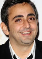 Эрик Толедано