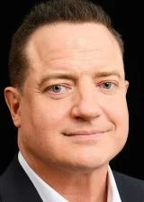 Брендан Фрейзер