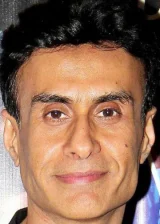 Ариф Закария