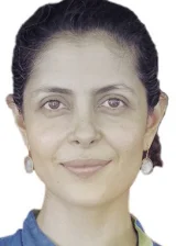 Нитья Мехра