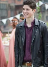 Финни Кэссиди