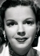 Джуди Гарлэнд