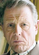 Эдвард Фокс