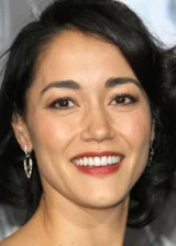 Сандрин Холт