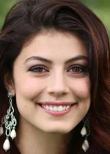Alessandra Mastronardi