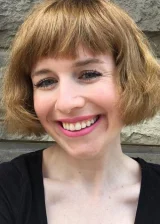 Kelly Gallagher