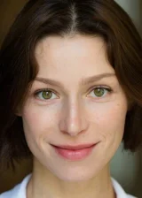 Елена Полякова