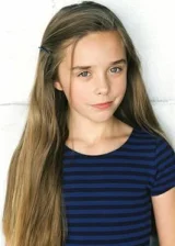 Дженна Дэвис