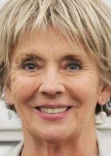 Сью Джонстон