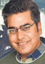 Ашутош Рана