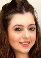 Делнааз Ирани