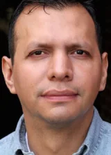 Роземберг Сальгадо