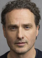 Эндрю Линкольн