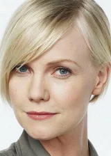 Лора Харрис