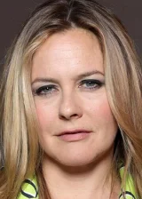 Алисия Сильверстоун