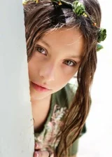 Дженнифер Мишель