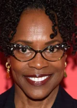 Чарлэйн Вудард