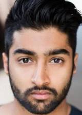 Никхил Пармар