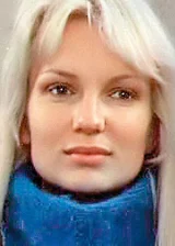 Ольга Беляева