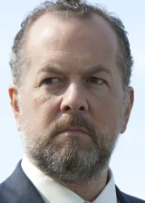 Дэвид Костабайл