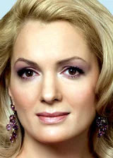 Мария Порошина