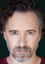 Эрик Гейнес