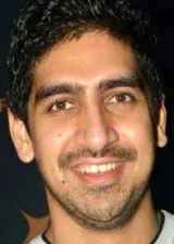 Аян Мукхерджи