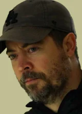 Аарон Харви