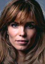 Мария Бах Хансен