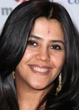 Ekta Kapur