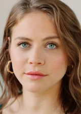 Оливия Луккарди