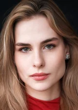 Варвара Комарова