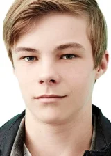 Николас Хэмилтон