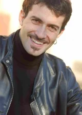 Ruben Rigilo
