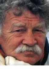Alan Sharp