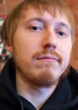 Илья Куприянов