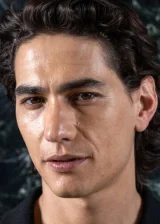 Энцо Вогринчич