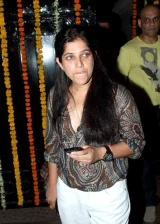 Shabinaa Khan