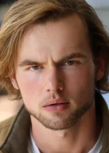 Гарретт Вэрэйнг