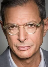 Джефф Голдблюм