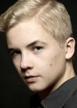 Oskar Shandven Lundevold