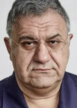 Aleksandr Akopov