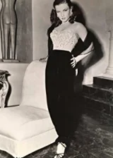 Ава Норринг