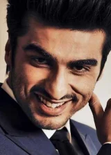 Арджун Капур