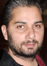 Варун Бадола