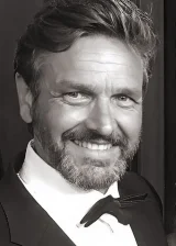 Mark Krenik