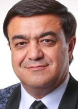 Рустамхан Саидходжаев