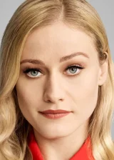 Оливия Тейлор Дадли