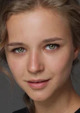 Любовь Константинова